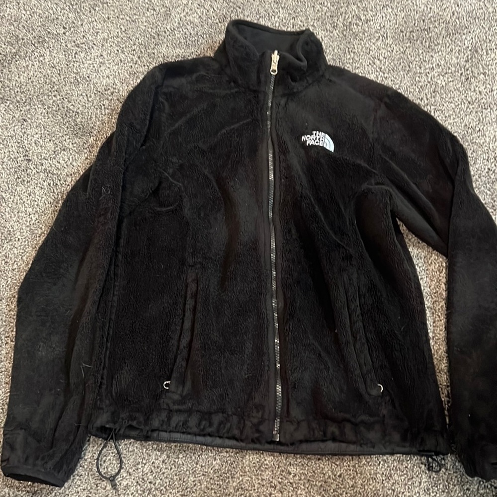 THE NORTH FACE Women's Osito Jacket